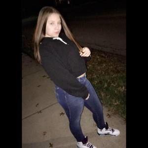 Meet your Posher, Cheyenne